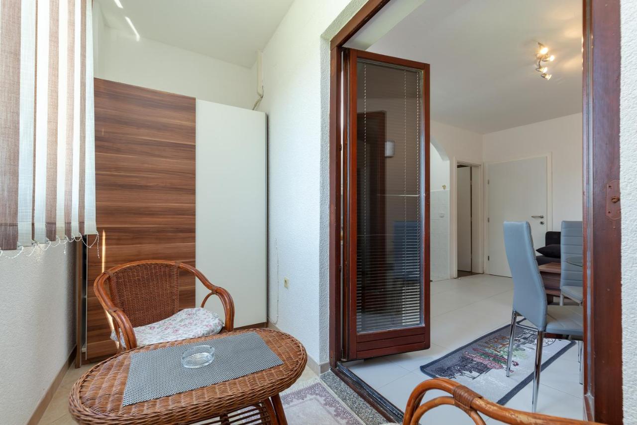 Apartmán Top Central Apartments Pula