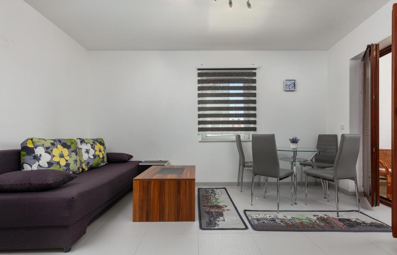 Apartmán Top Central Apartments *