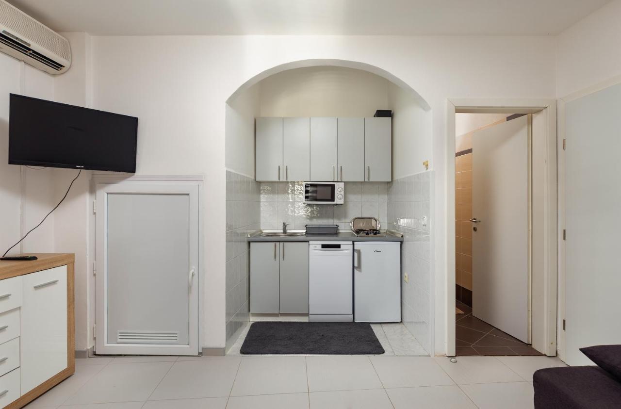 Top Central Apartments