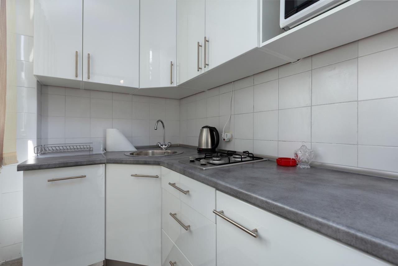 Top Central Apartments Pula