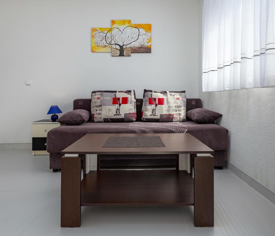 Top Central Apartments *