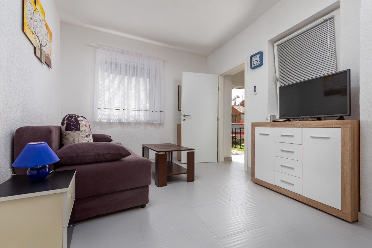 Top Central Apartments Apartmán *