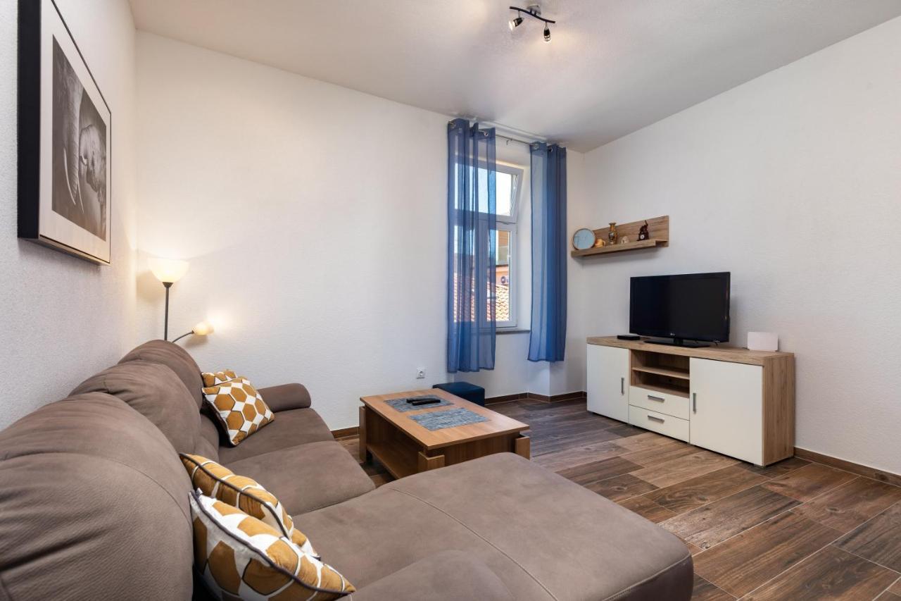 Top Central Apartments