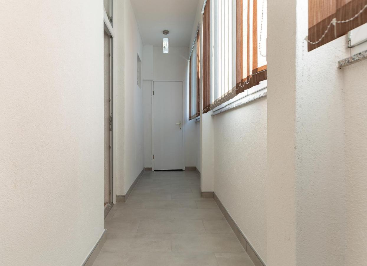 Top Central Apartments Apartmán *