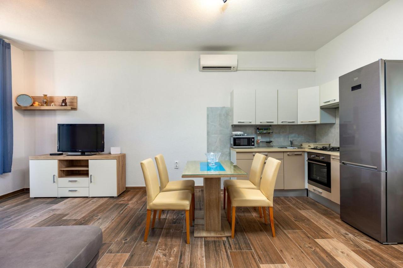 Top Central Apartments Pula