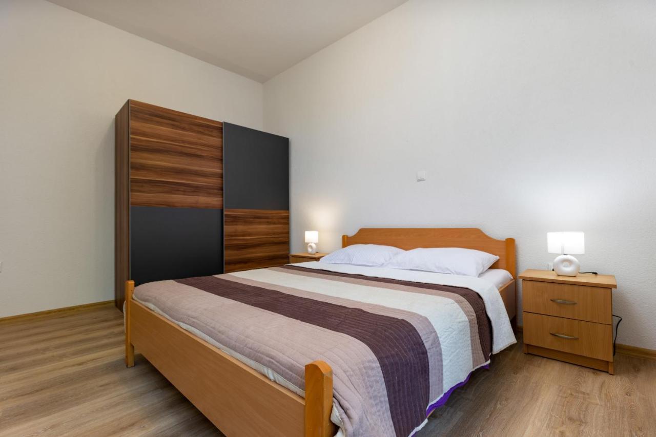 Top Central Apartments