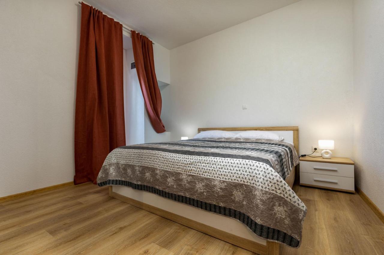 Top Central Apartments *