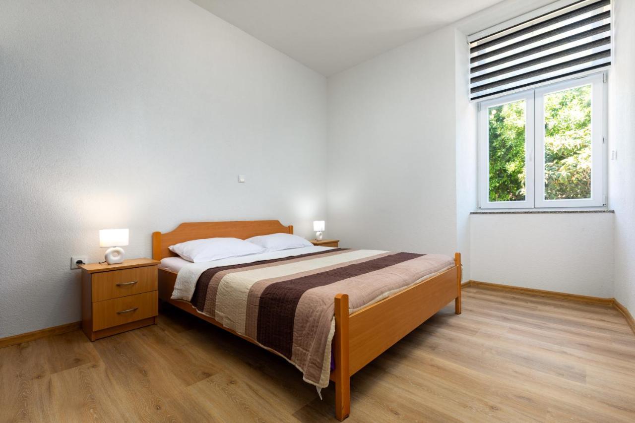 Apartmán Top Central Apartments