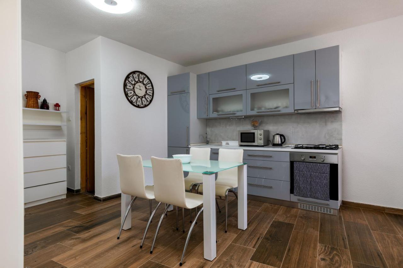 Top Central Apartments *